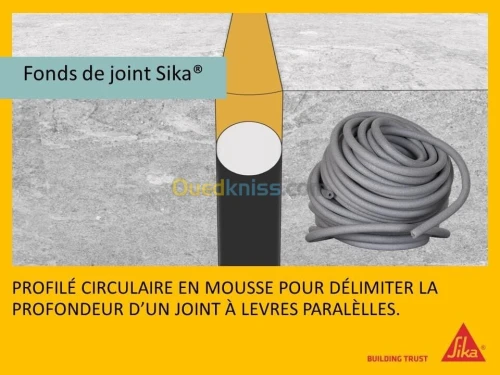 Point de vente SIKA BASf Terraco Mortero neoquim proseal granitex tolsen crown purepox-BATIMAWAD