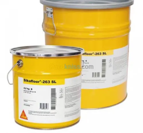 Point de vente SIKA BASf Terraco Mortero neoquim proseal granitex tolsen crown purepox-BATIMAWAD