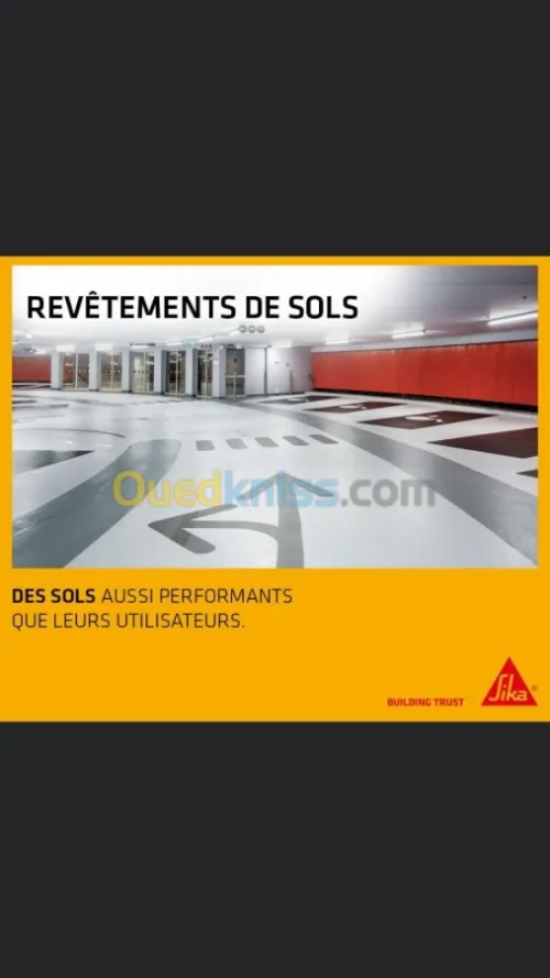 Point de vente SIKA BASf Terraco Mortero neoquim proseal granitex tolsen crown purepox-BATIMAWAD