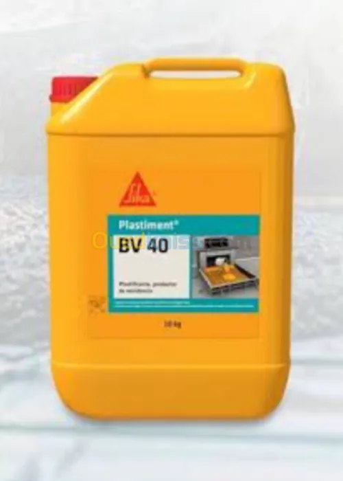 Point de vente SIKA BASf Terraco Mortero neoquim proseal granitex tolsen crown purepox-BATIMAWAD