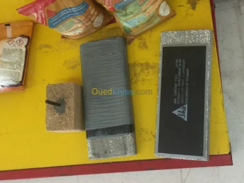 Point de vente SIKA BASf Terraco Mortero neoquim proseal granitex tolsen crown purepox-BATIMAWAD