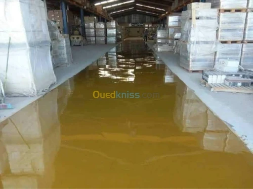 Point de vente SIKA BASf Terraco Mortero neoquim proseal granitex tolsen crown purepox-BATIMAWAD