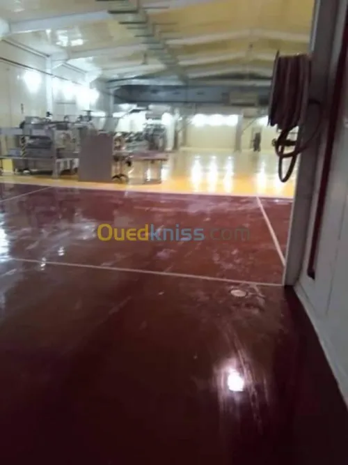Point de vente SIKA BASf Terraco Mortero neoquim proseal granitex tolsen crown purepox-BATIMAWAD