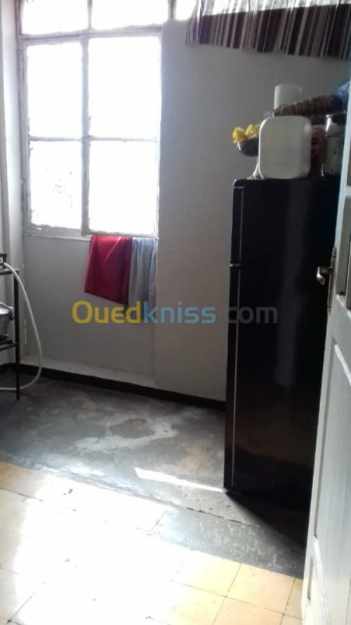 Vente Appartement F4 Tlemcen Tlemcen