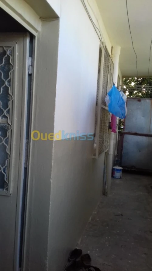 Vente Appartement F4 Tlemcen Tlemcen