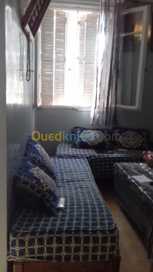 Vente Appartement F4 Tlemcen Tlemcen