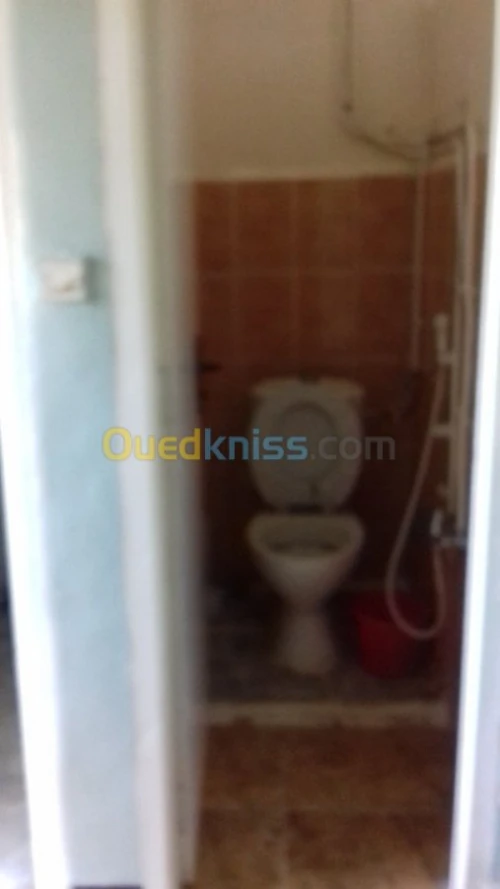 Vente Appartement F4 Tlemcen Tlemcen