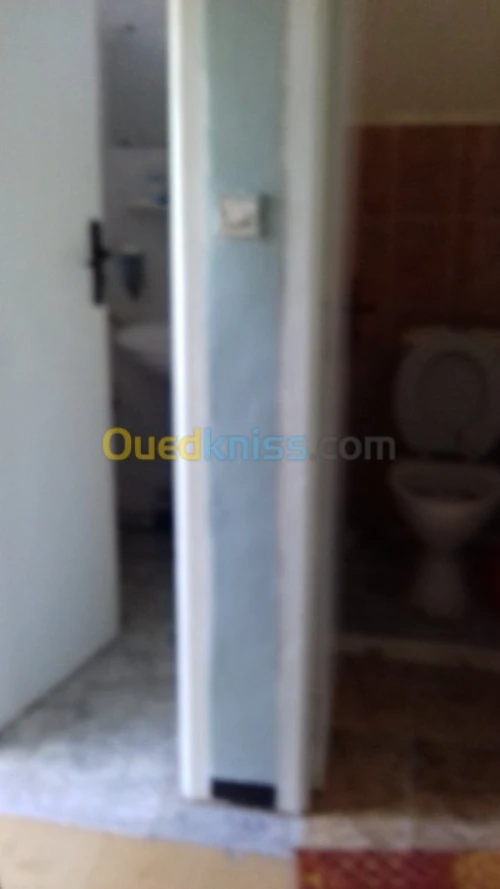 Vente Appartement F4 Tlemcen Tlemcen