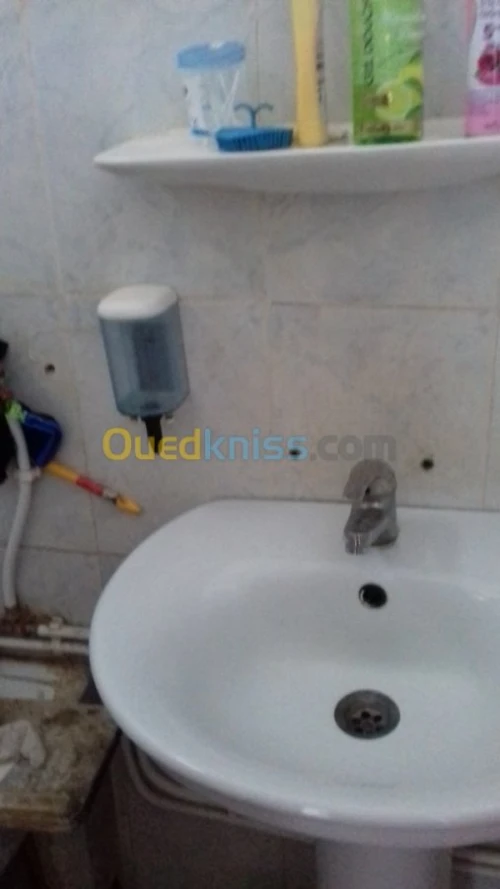 Vente Appartement F4 Tlemcen Tlemcen