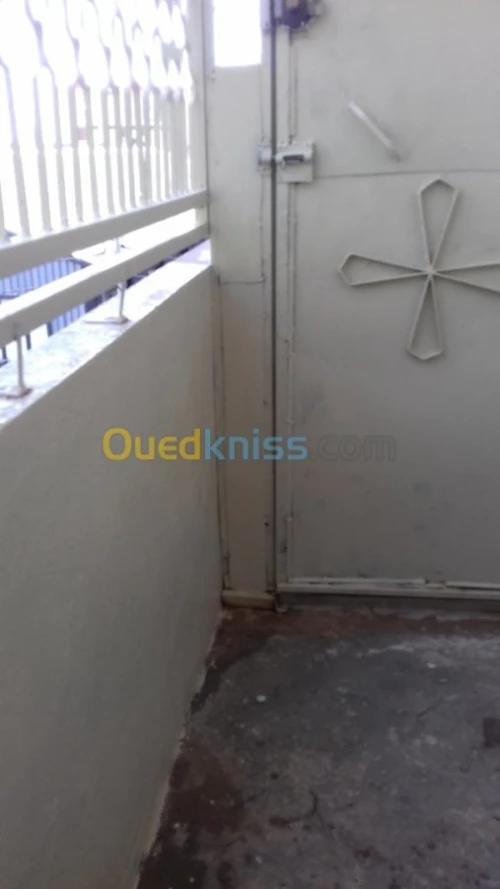Vente Appartement F4 Tlemcen Tlemcen