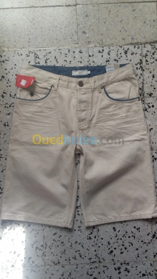 Short celio original