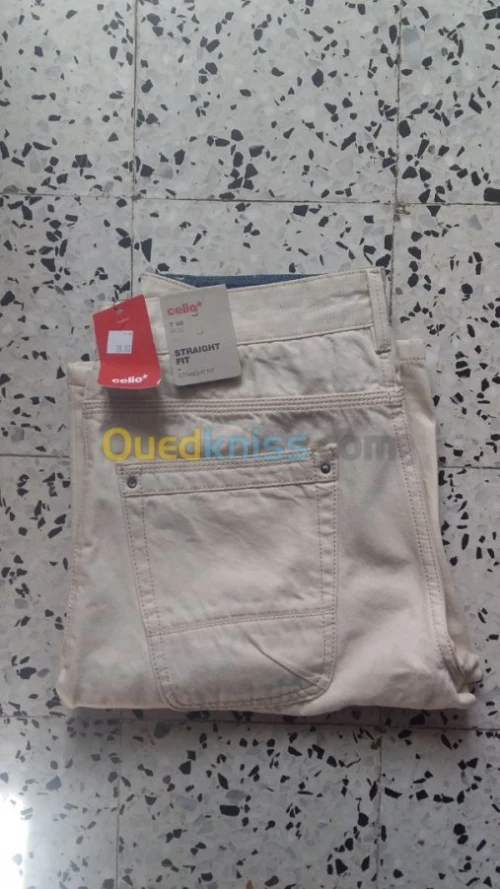 Short celio original