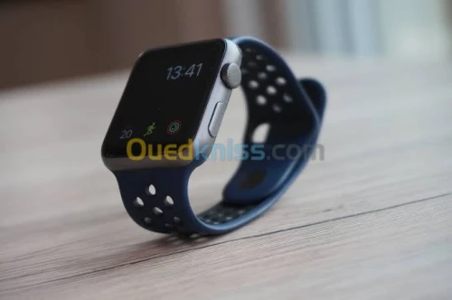Apple watch nike + 42mm