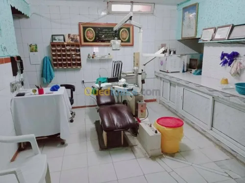 Vente Villa Tiaret Tiaret