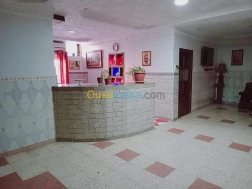 Vente Villa Tiaret Tiaret