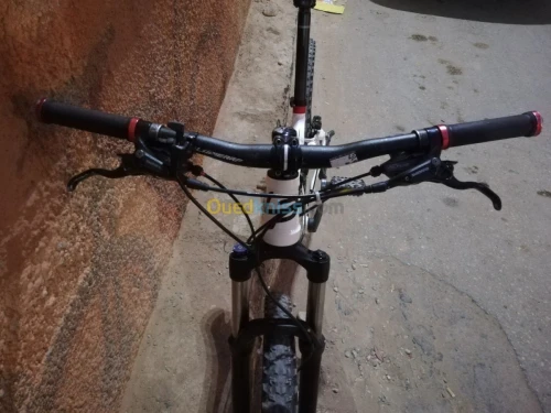 Velo lapierre x control 127 model 2015
