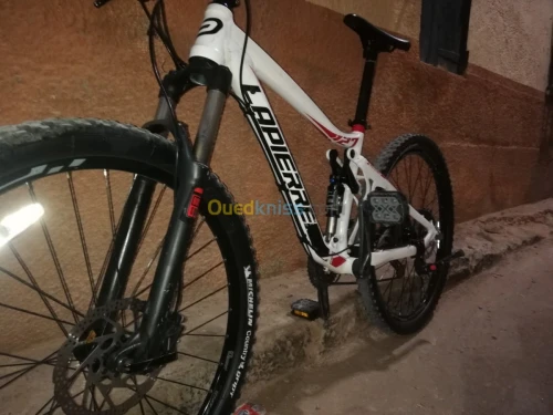 Velo lapierre x control 127 model 2015