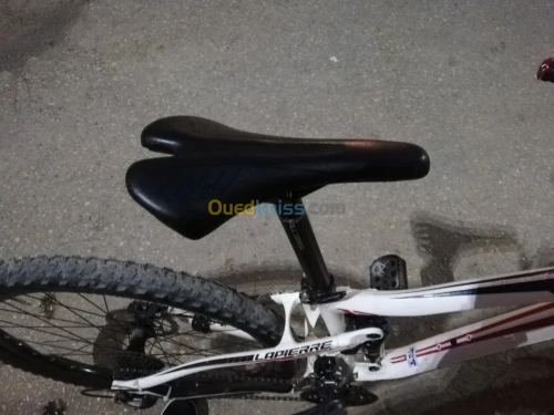 Velo lapierre x control 127 model 2015