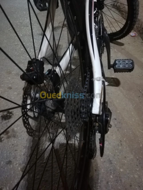 Velo lapierre x control 127 model 2015