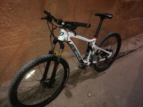 Velo lapierre x control 127 model 2015