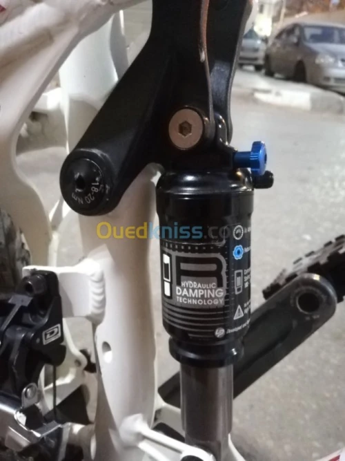 Velo lapierre x control 127 model 2015