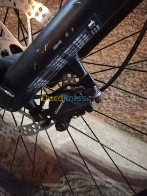 Velo lapierre x control 127 model 2015