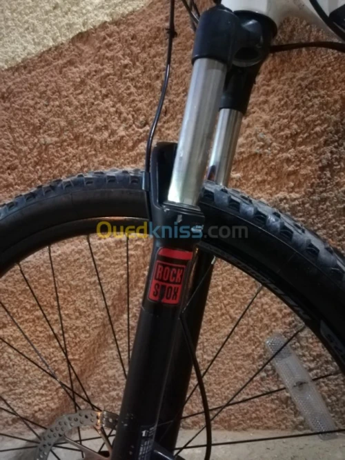 Velo lapierre x control 127 model 2015