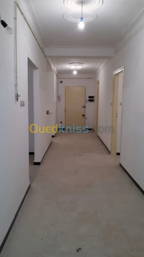 Vente Appartement F4 Tizi ouzou Tizi ouzou
