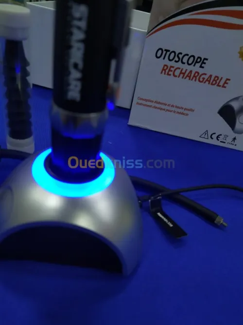 Otoscope 