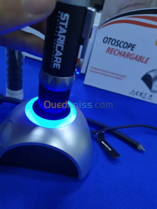 Otoscope 