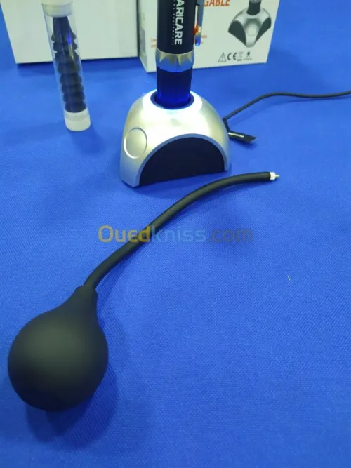 Otoscope 