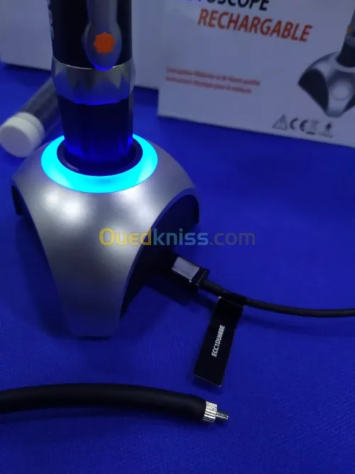 Otoscope 