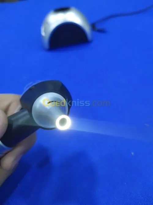 Otoscope 