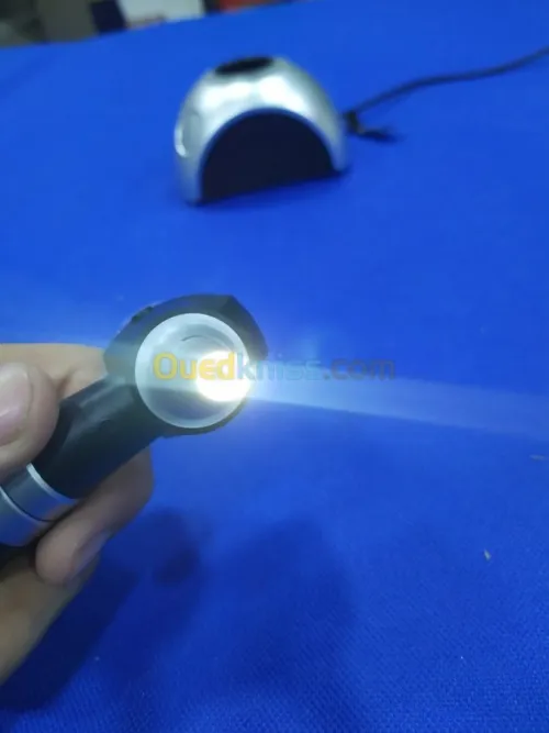 Otoscope 