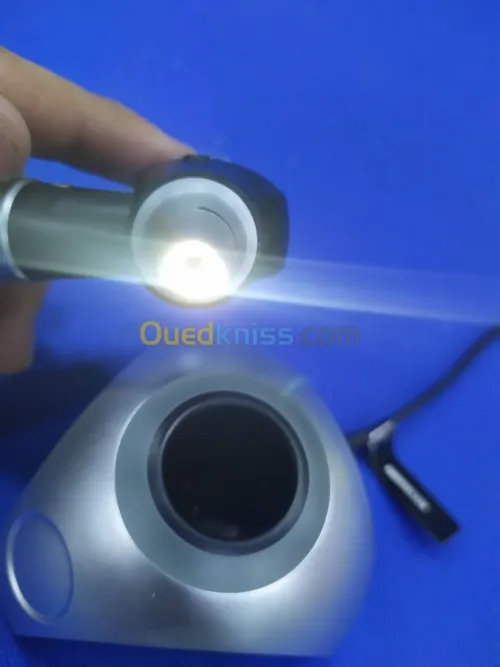 Otoscope 