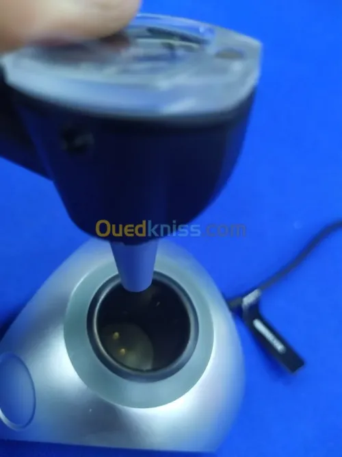 Otoscope 