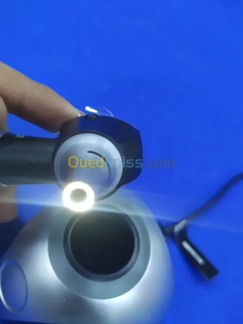 Otoscope 