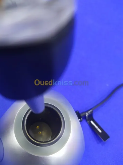 Otoscope 