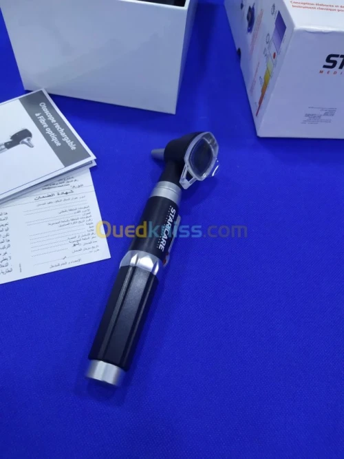 Otoscope 