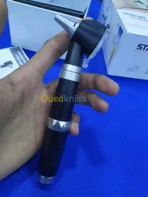 Otoscope 
