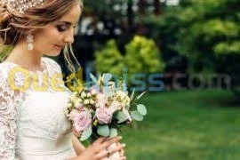 Location Mariage parfumé