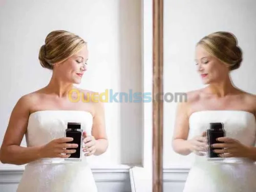Location Mariage parfumé