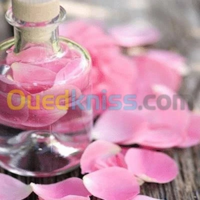 Location Mariage parfumé