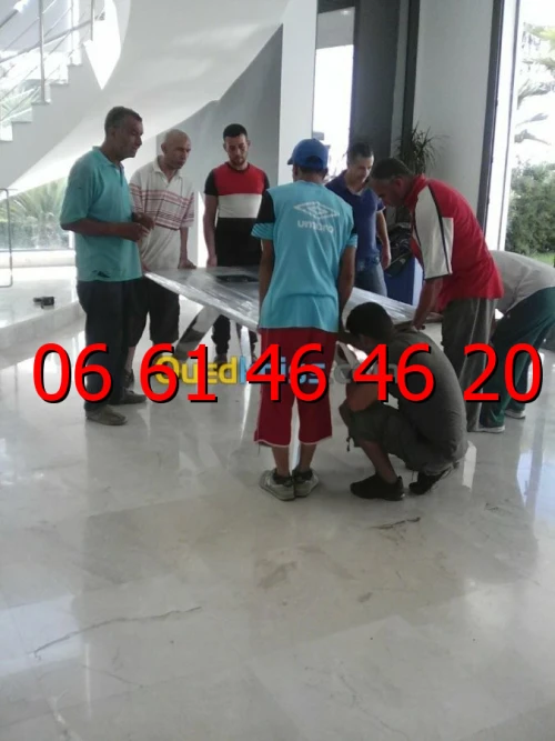 DÉMÉNAGEMENT TRANSPORT DE PIANOS COFFRE FORT 