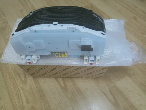 Compteur Land cruiser 105 (2003-2007)