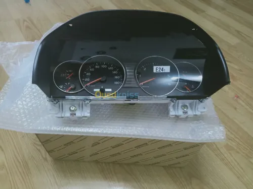 Compteur Land cruiser 105 (2003-2007)