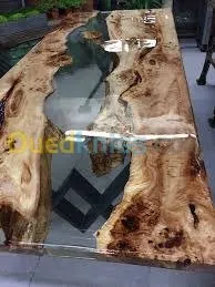 طاولات 