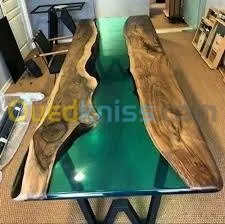 طاولات 