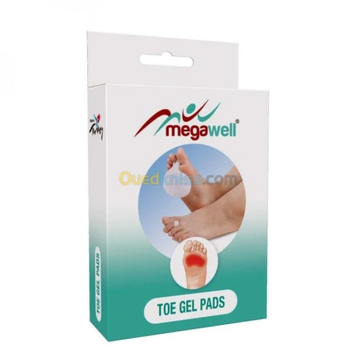 Protéger votre boule de pied 