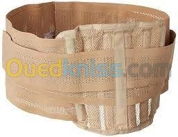 Ceinture lombaire oppo 